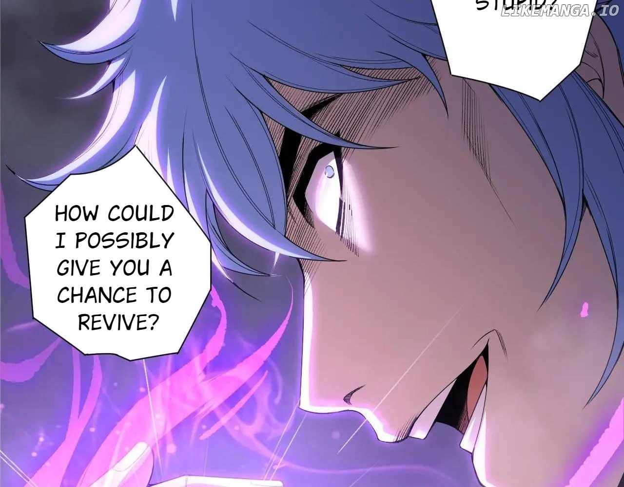 Catastrophic Necromancer Chapter 191 139